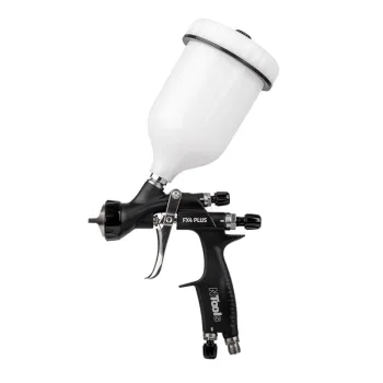 NTools FX4 PLUS - Lackierpistole MP (LVMP) | Fließbecherpistole d1,3